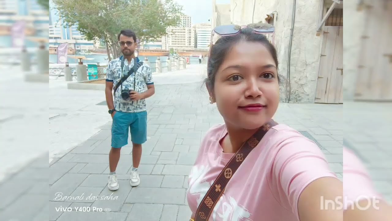 #5thday dubai#old dubai#Gold souk market👍👍😊😊