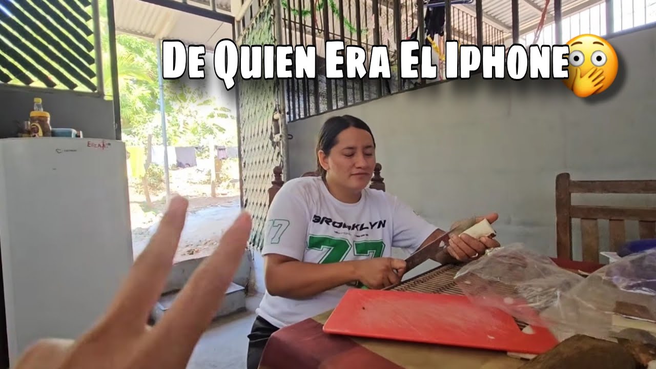 LO QUE TANTO QUERIA milen4 que MONICA SACARA 🔥 | y la sopita de res en el nuevo cuarto 