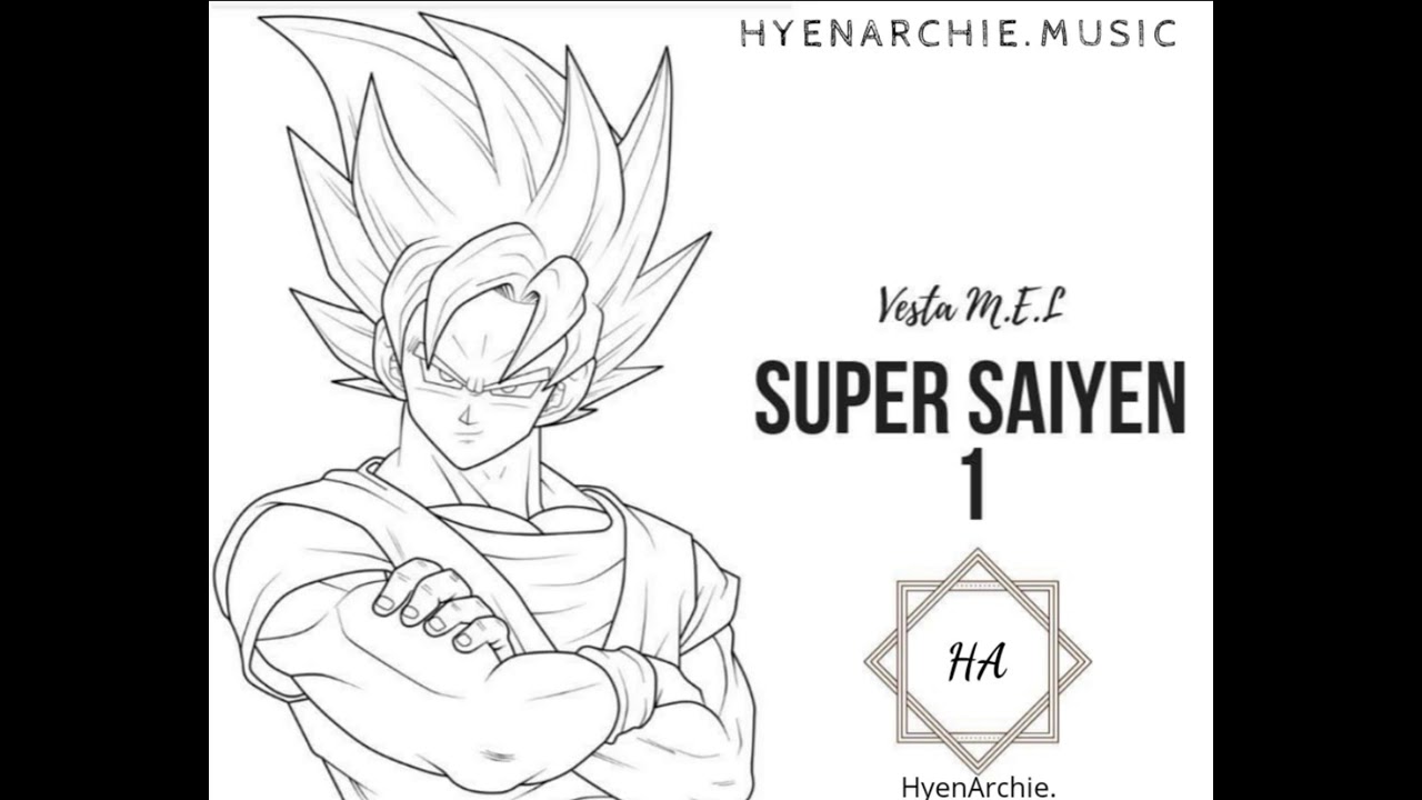 Vesta & M E L - Freestyle-SuperSaiyen1