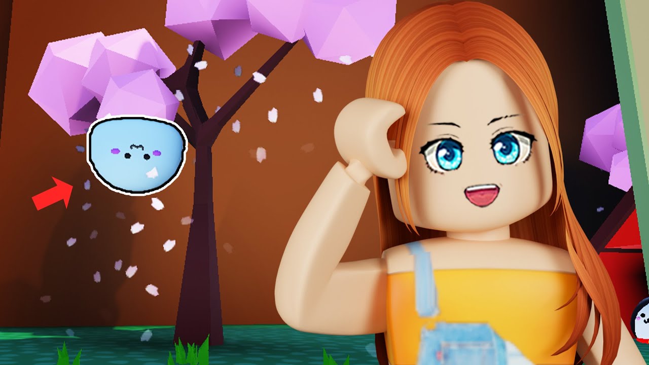 HINANAP KO ANG MASASARAP NA MOCHI | ROBLOX Find the Mochi