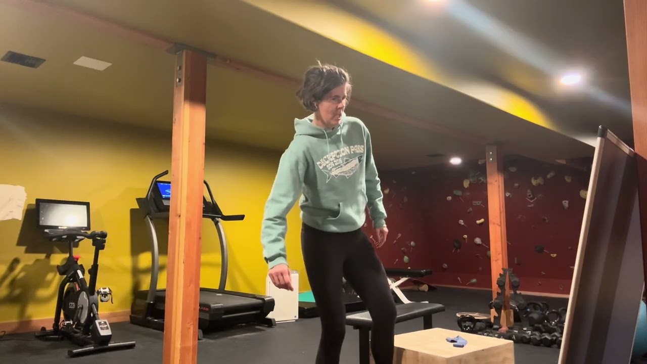 Strength A and B