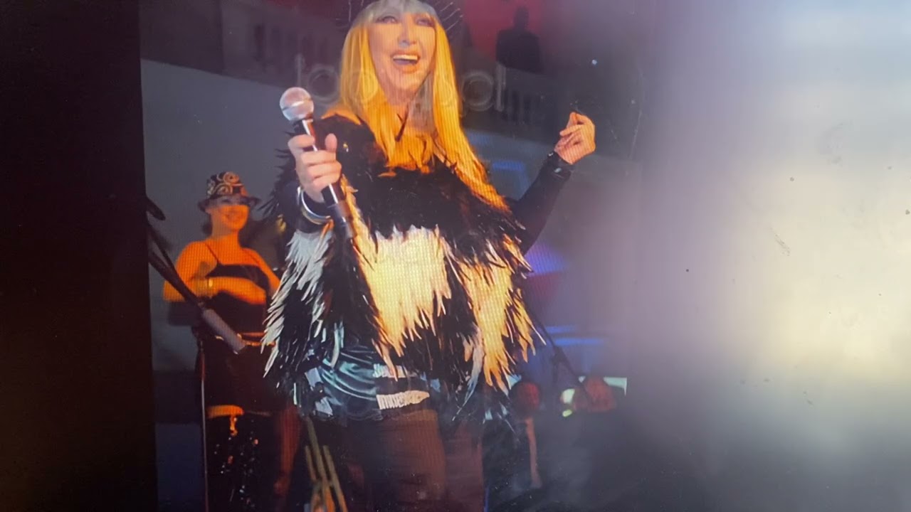 Maryla Rodowicz Małgośka