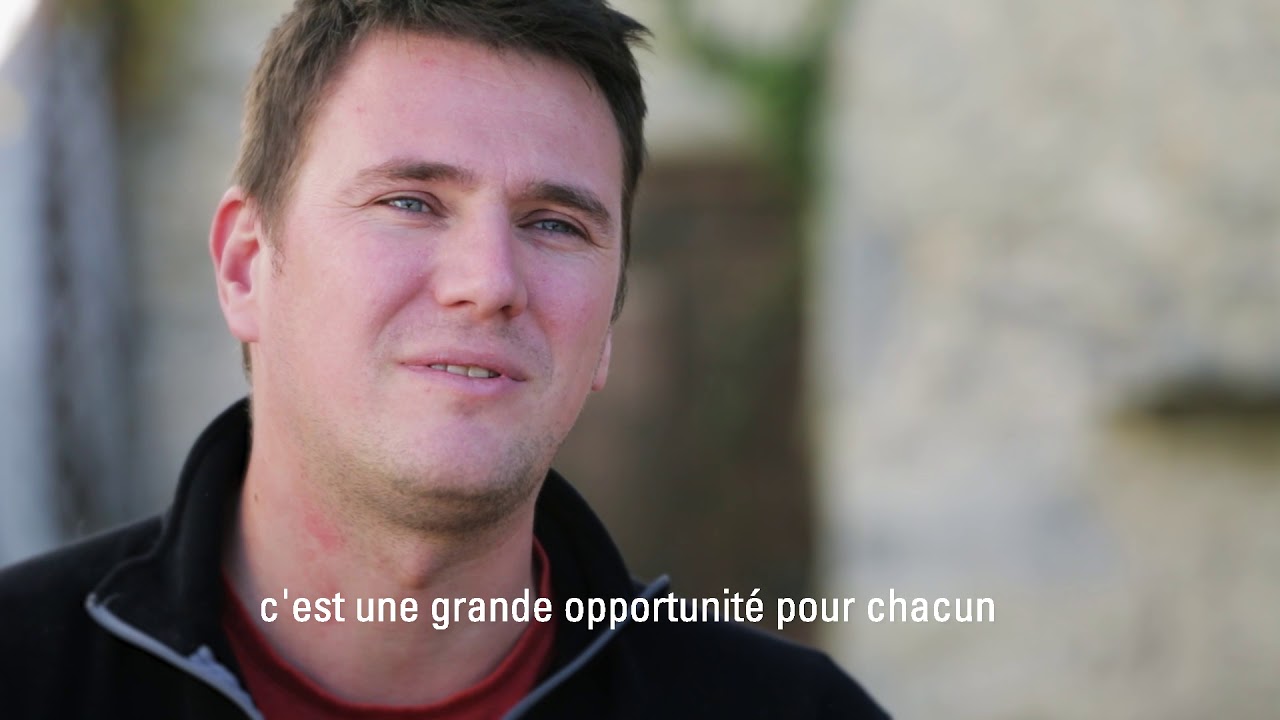 Adventure Programme in the French Alps