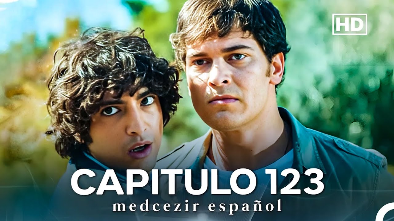 Medcezir Cap&iacute;tulo 123 (Doblado En Espa&ntilde;ol) (FULL HD)