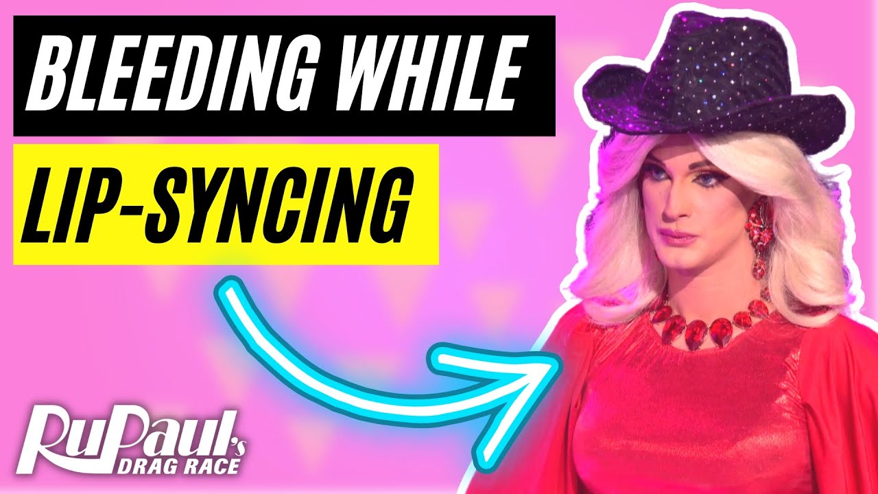 29 Crazy Behind-The-Scenes Secrets from RuPaul's Drag Race (Compilation)