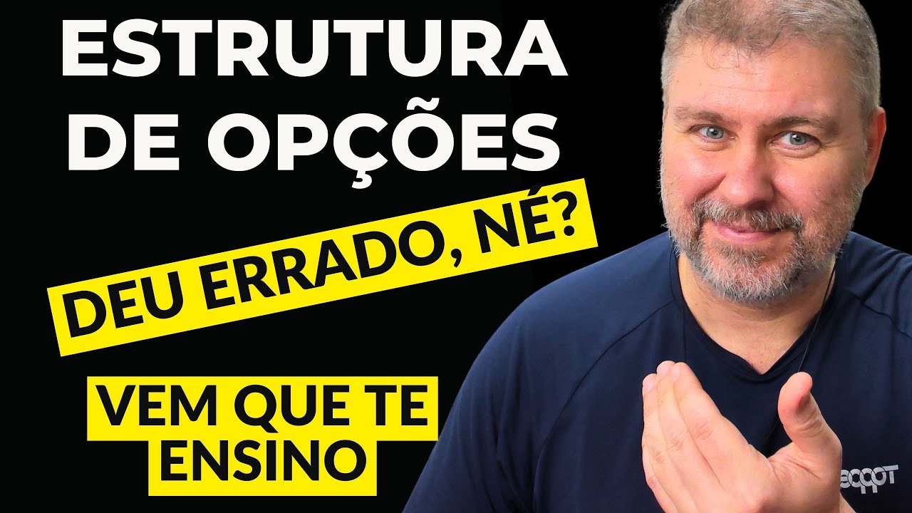 [FAÇA O SIMPLES] O que acontece com Strangle Long Put  de  OPÇÕES da Bova11 na alta da Bolsa?