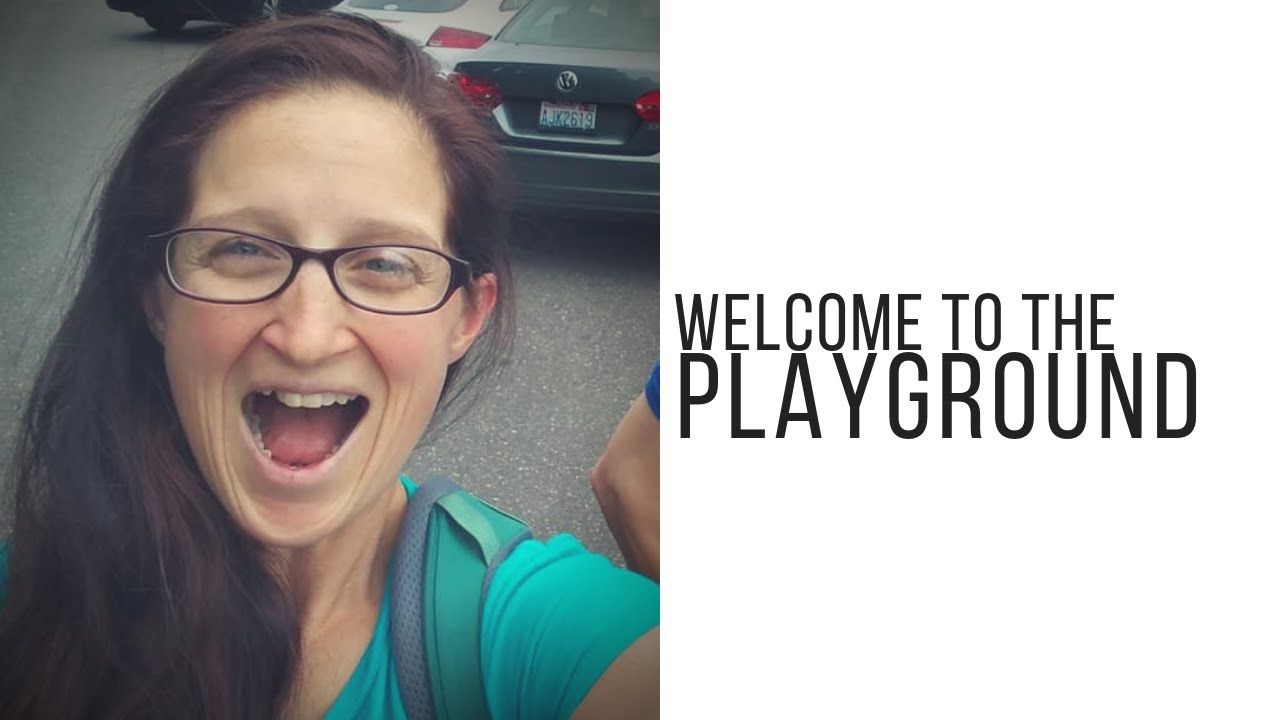Introducing: The Playground - A kite 'Maker Space'