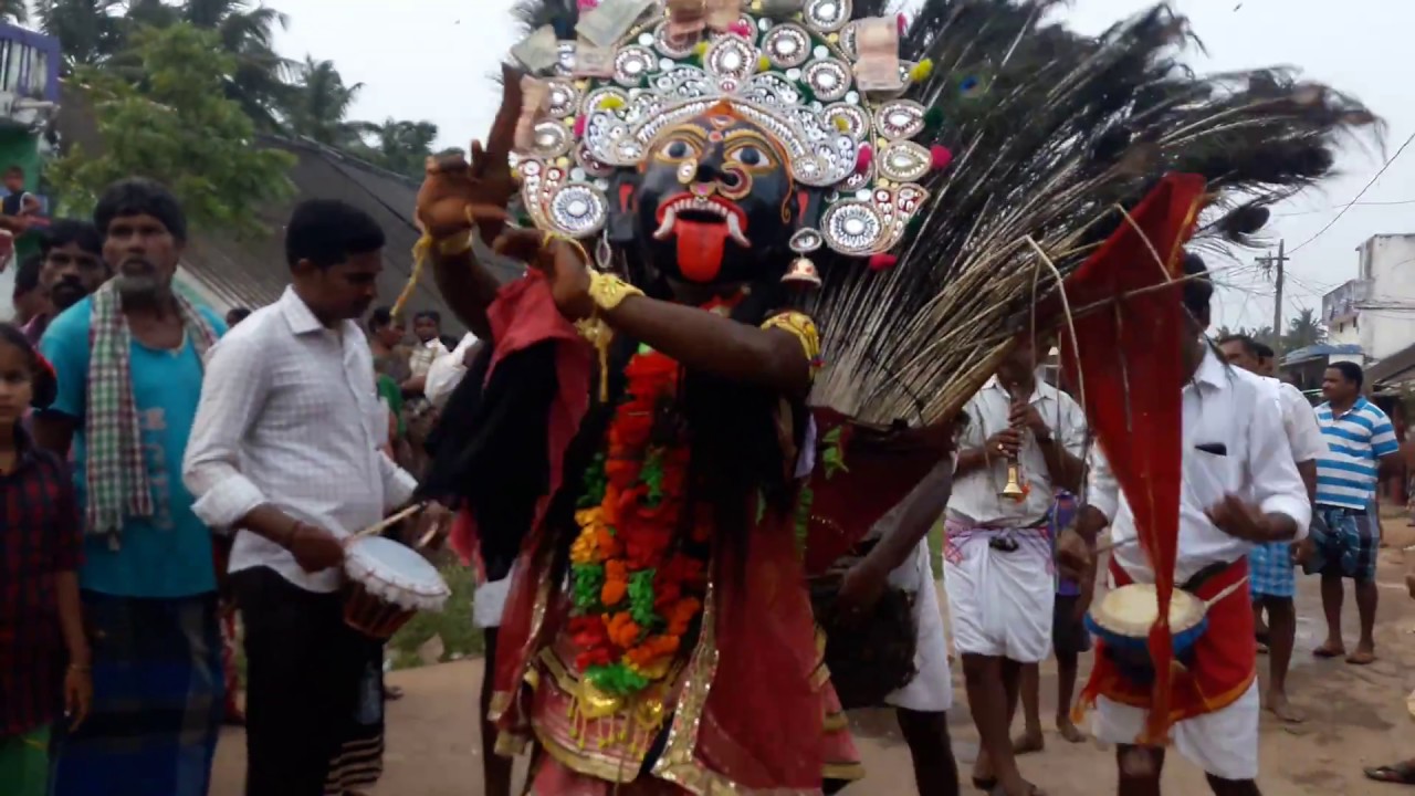Isakalapalem mptc sambharalu