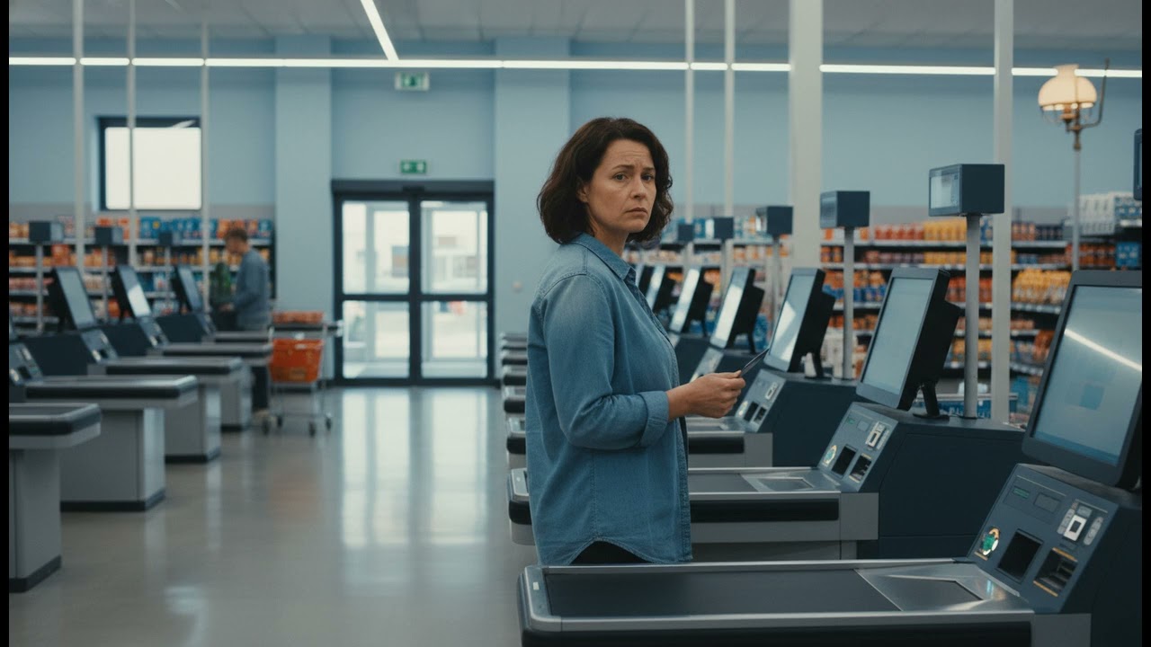 Dove ci porterà il futuro? (uomo)