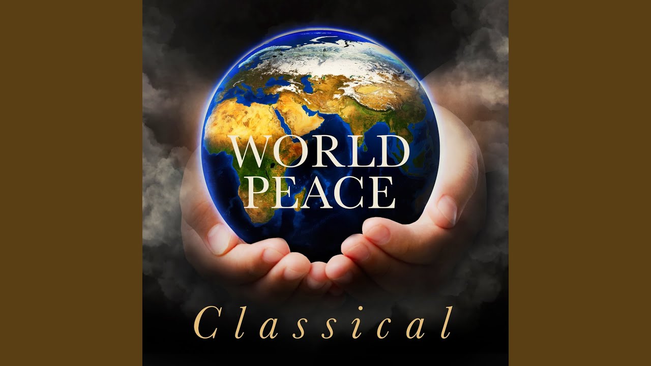 Dona nobis pacem: I. Lento (Agnus Dei)
