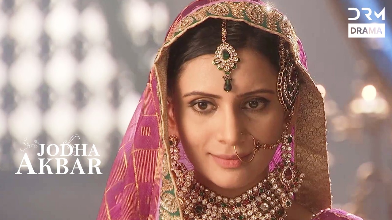 Pertemuan Mengejutkan 💓 | Jodha Akbar - Klip | Seri India Bahasa Indonesia | G182