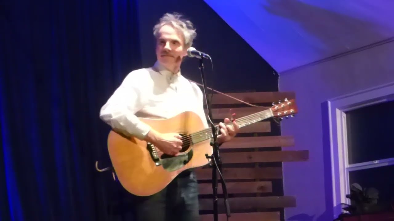 Mike Viola - I Forgive You, Fuck Face (Live 11/9/2025)