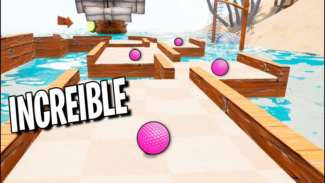 GOLF IT | LOS GOLPES MÁS INCREIBLES!