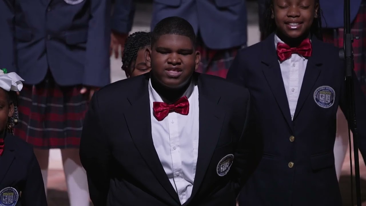 2025 Rev. Dr. Martin Luther King Jr. Tribute - Wayne State University