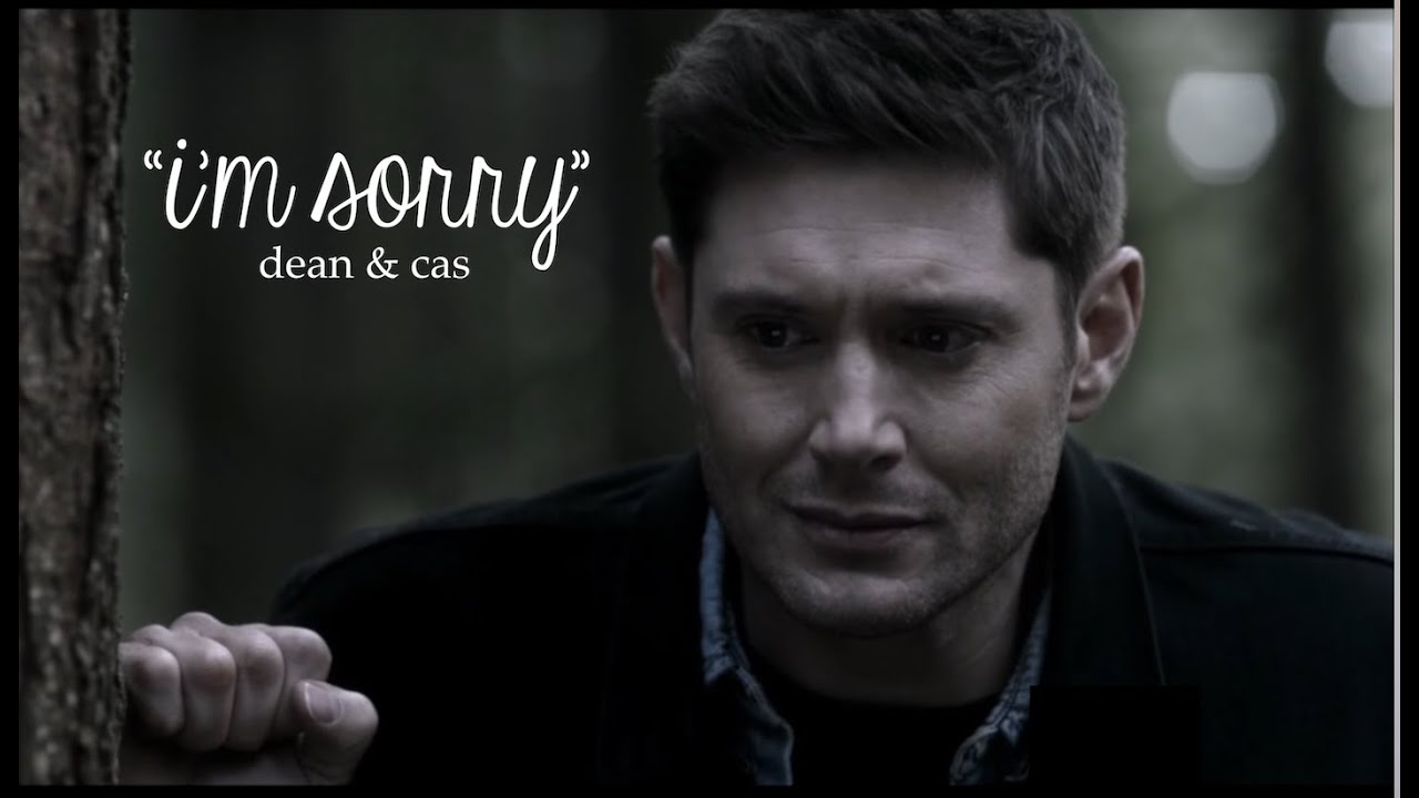 dean & cas || 
