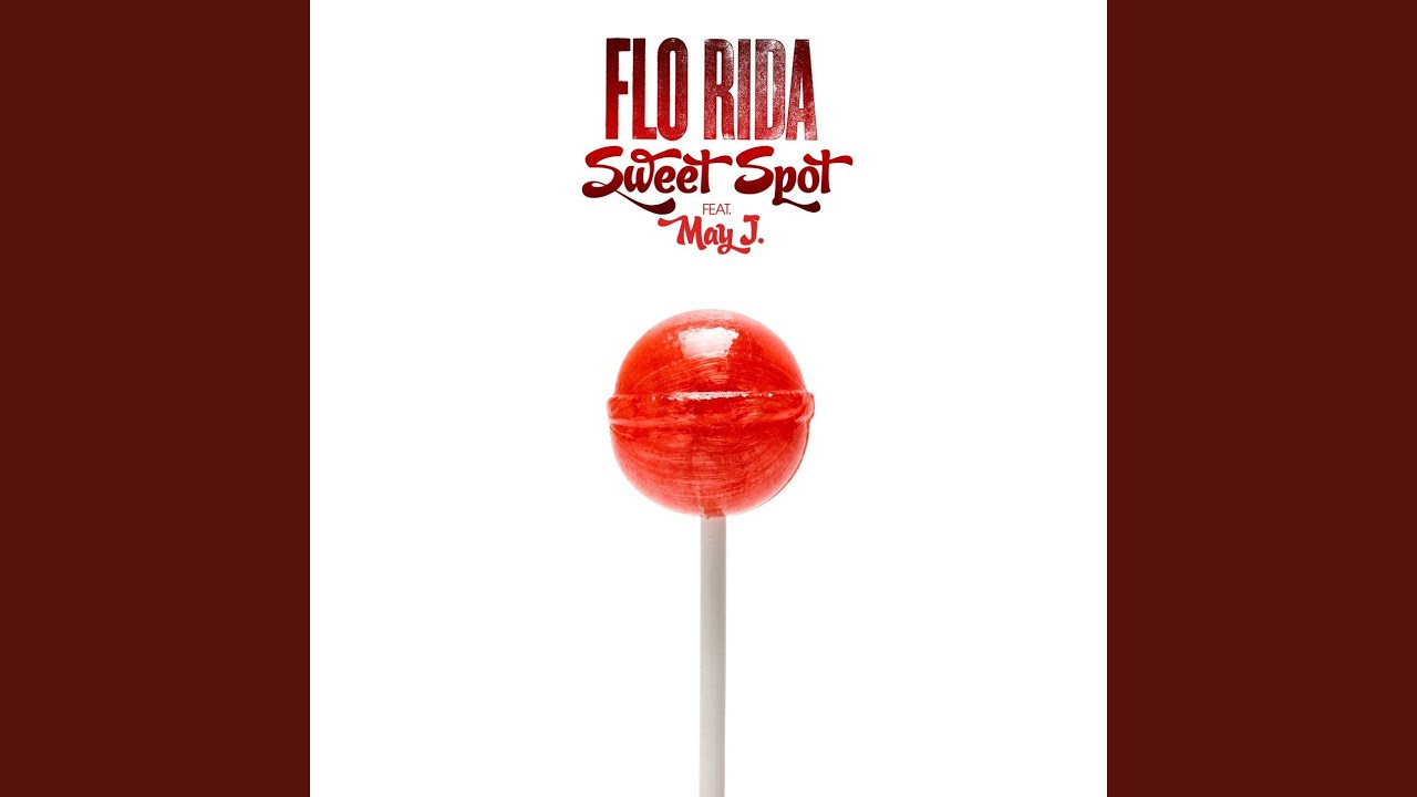 Sweet Spot (feat. May J.)