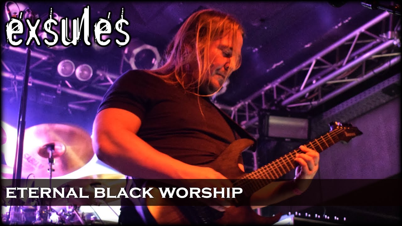Exsules • Live in Rostock ❘ 30.08.25