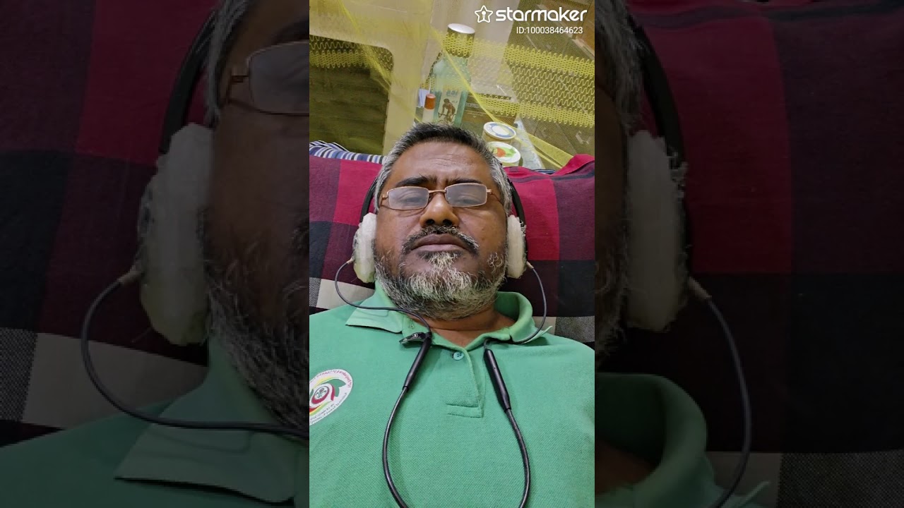 Ami kar jonno potho cheye robo 