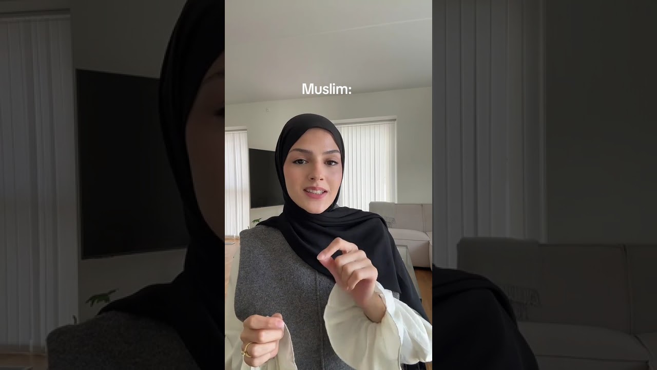 If a non-Muslim asks you about Islam...