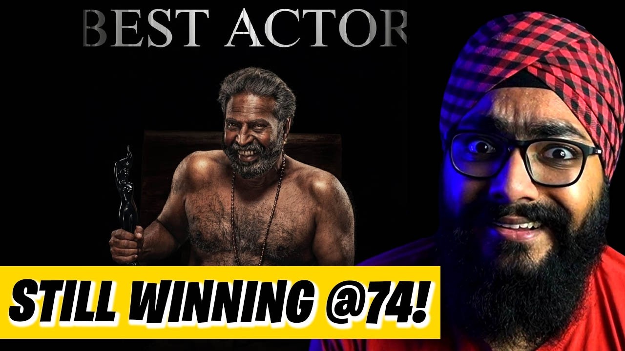 70th Filmfare awards South 2025 Winners List | Live Discussion