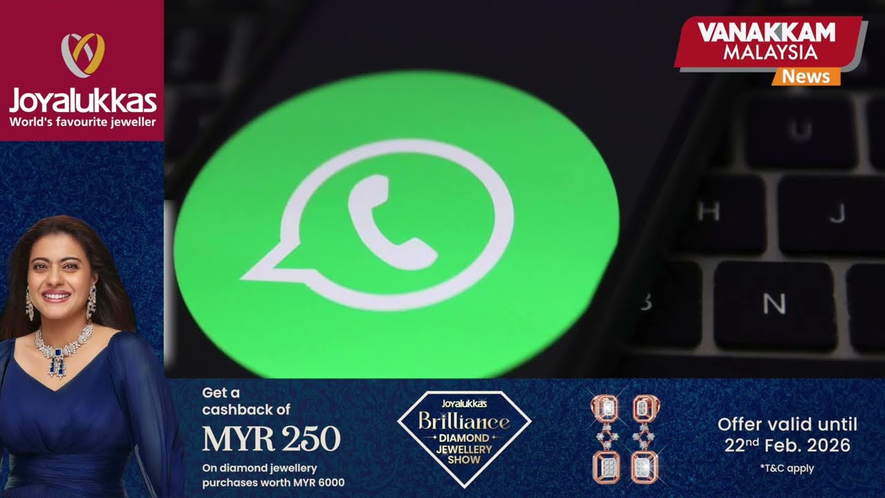 Russia blocks Meta&rsquo;s WhatsApp service over surveillance concerns