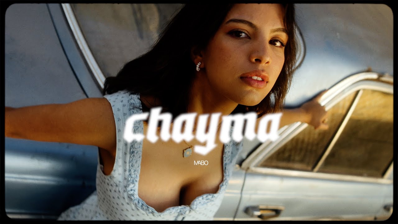 Chayma Video Portrait | Sony a7SIII + SIRUI Saturn 50mm