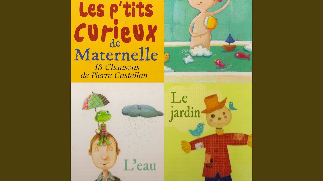 Tu n'iras pas dans le bois (La forêt)
