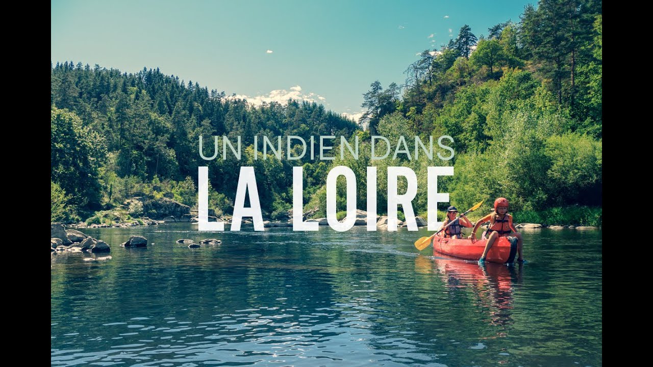 Micro-aventure : D&eacute;couvrir la Haute-Loire en cano&euml;