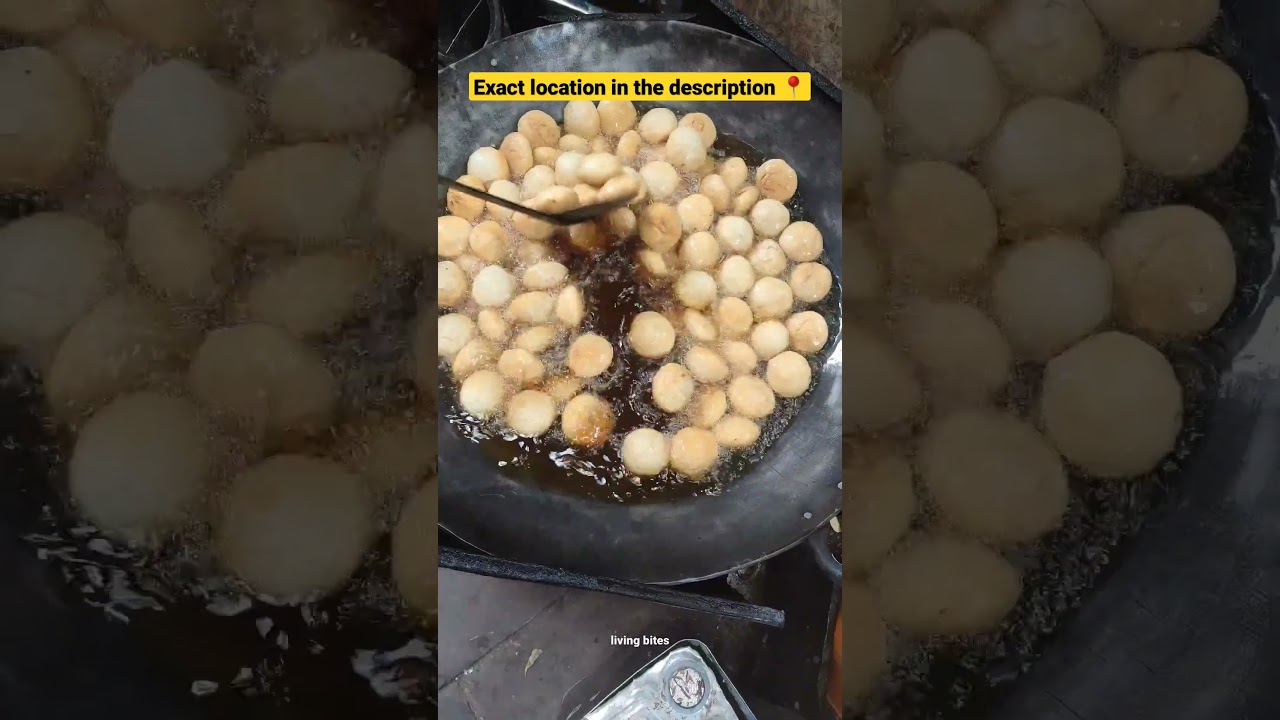 Neelu Hing Kachori | Varanasi ki best Kachori