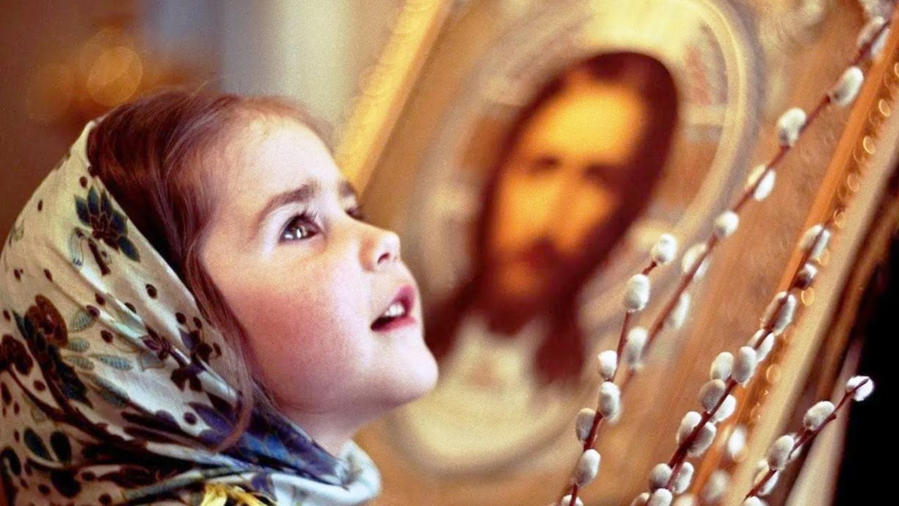 Prières du matin | Eglise orthodoxe