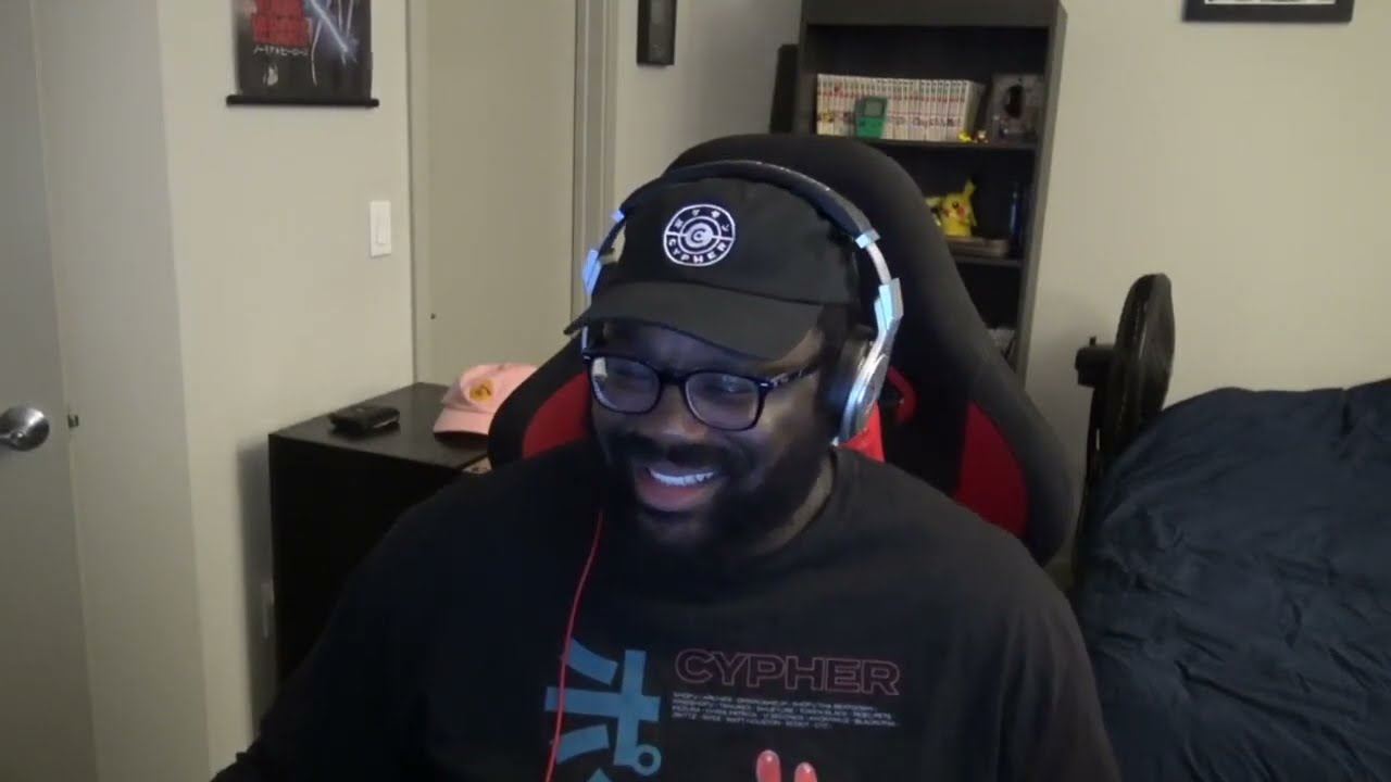 shofu & Snark Roast Viewers #2