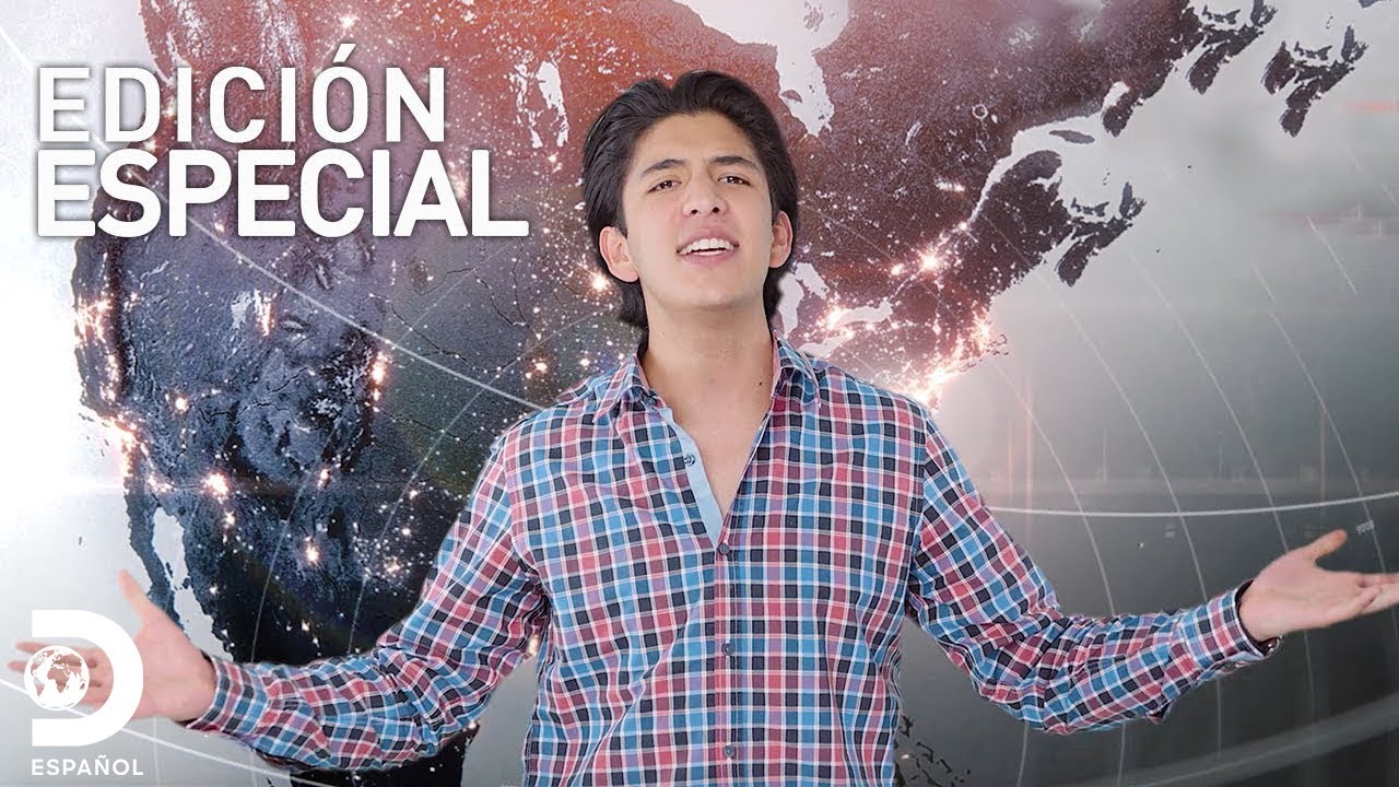 ¿Cuál es la psicología del INFLUENCER?  | Discovery en Español