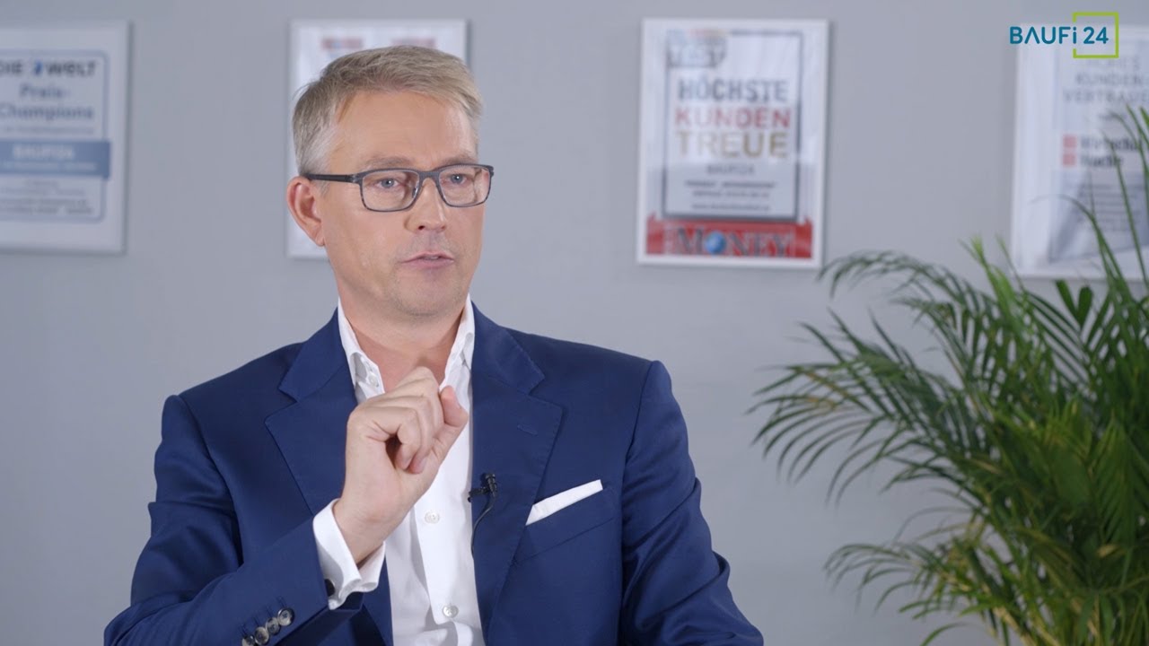 Tilgung Immobilienkredit: Die beste H&ouml;he w&auml;hlen