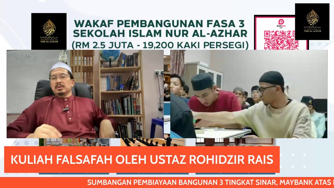 KULIAH FALSAFAH