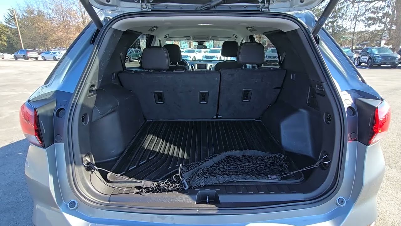 2024 Chevrolet Equinox LT Lancaster, Columbus, Grove City, Canal Winchester, Pataskala OH