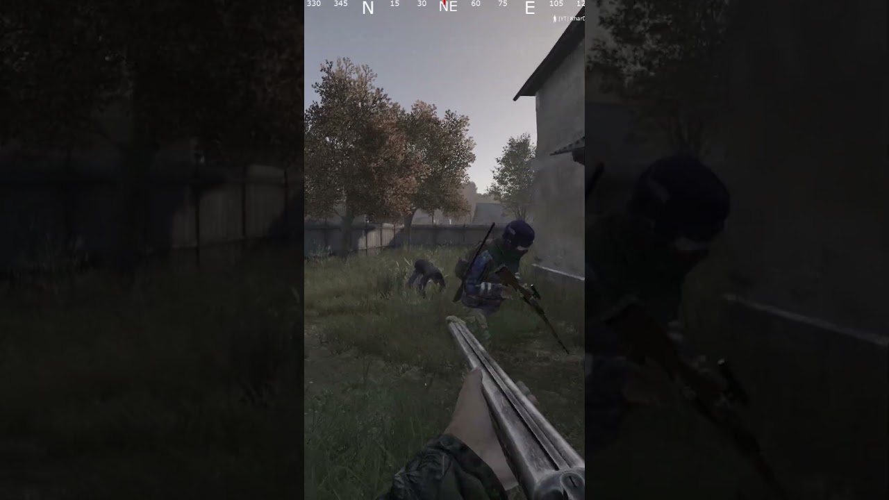 За это я люблю DayZ #dayzcommunity #dayzmod #dayzgameplay #dayz #dayzgamers