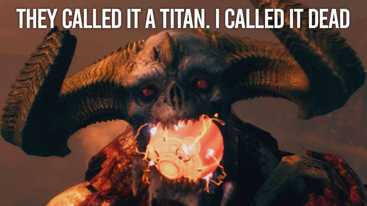 This Is What Happens When You Put Vengeance in a Mech - Part 2