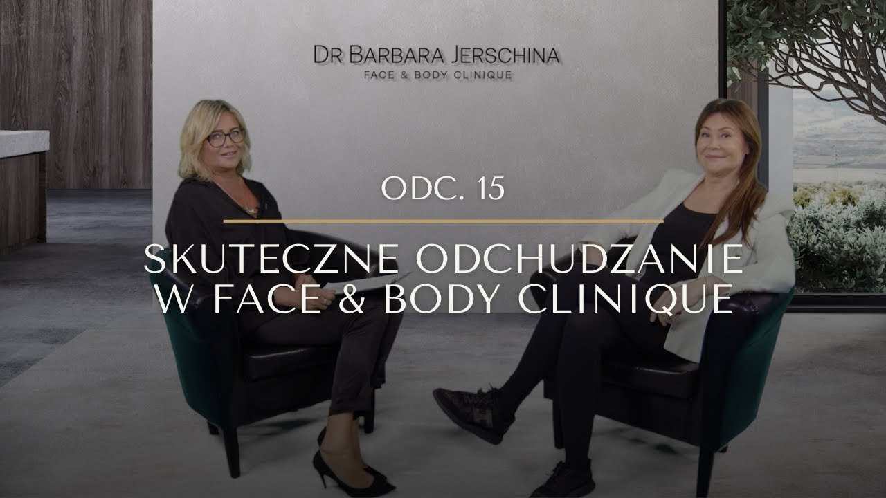 Skuteczne odchudzanie w Face & Body Clinique | Medycyna estetyczna dla każdego