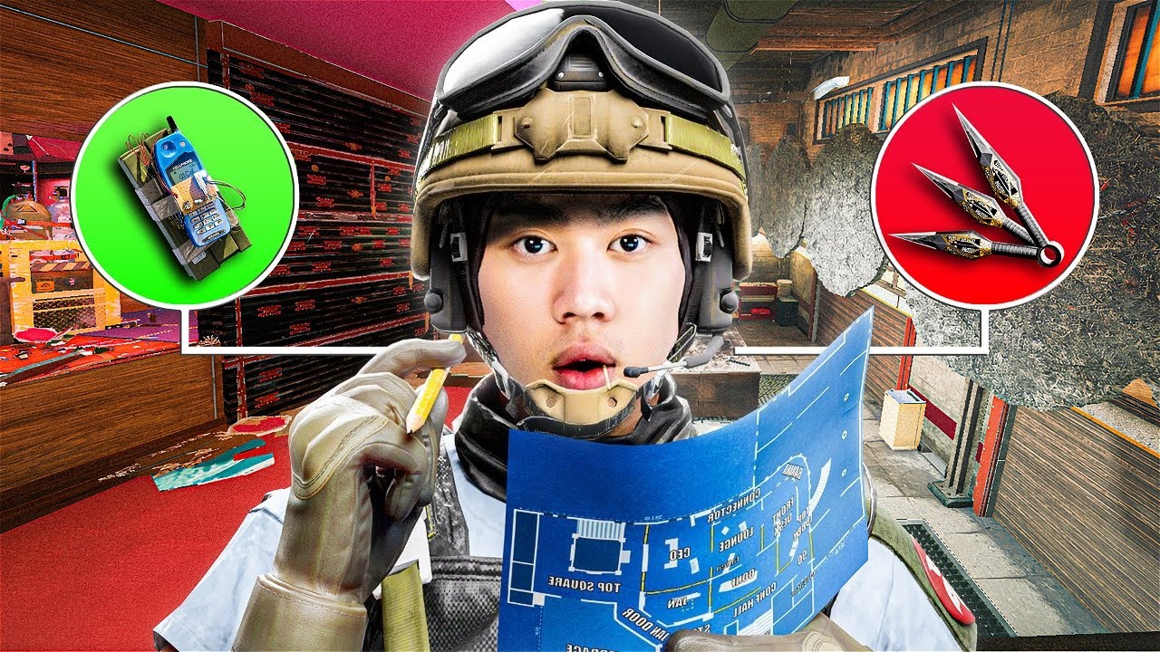 How To Defend EVERY Site in R6 (2026)