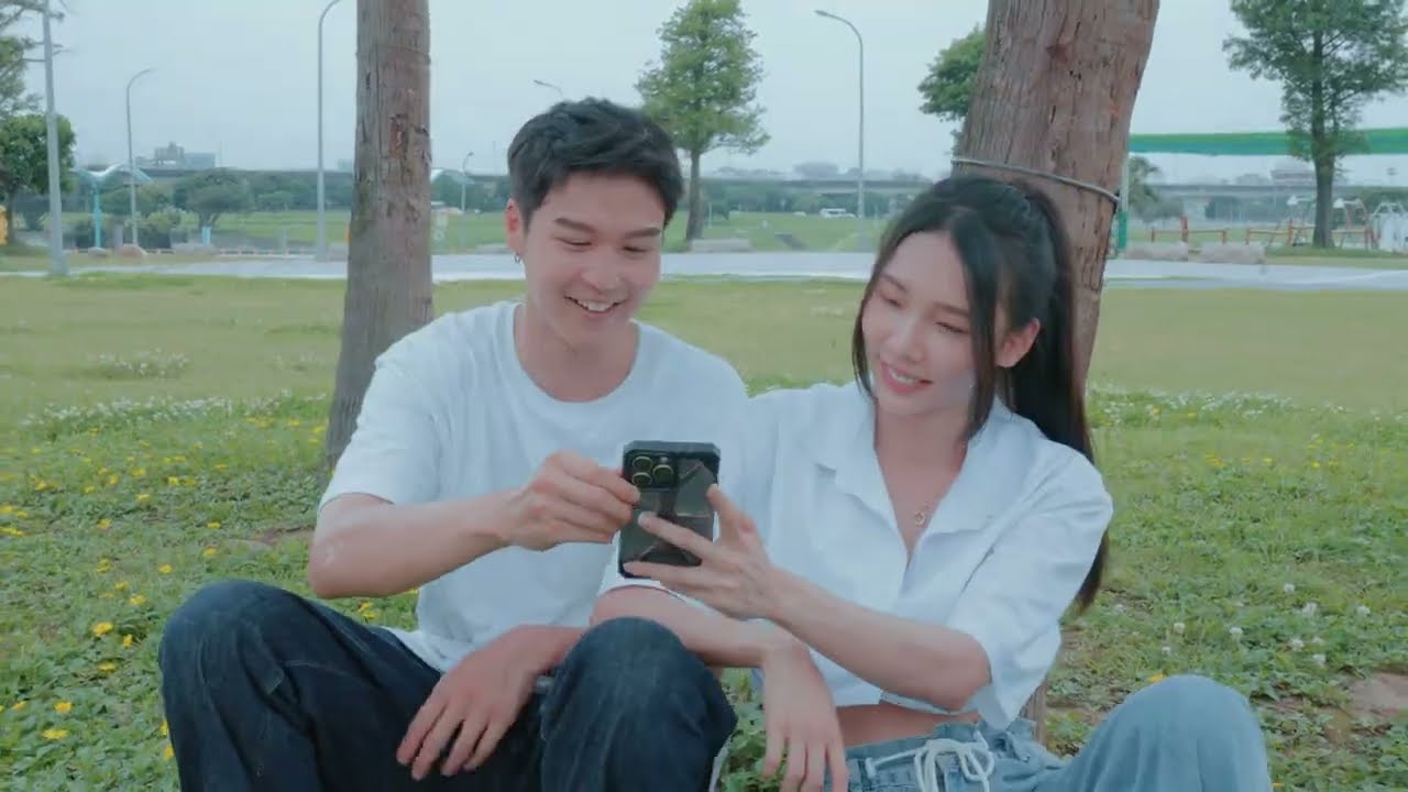 你要的愛 曾世強 (正式版)