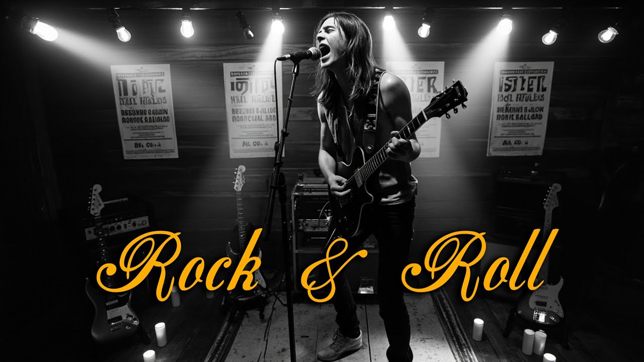 90s rock Reimagined &ndash; Rocker&rsquo;s Rally Rock Revival