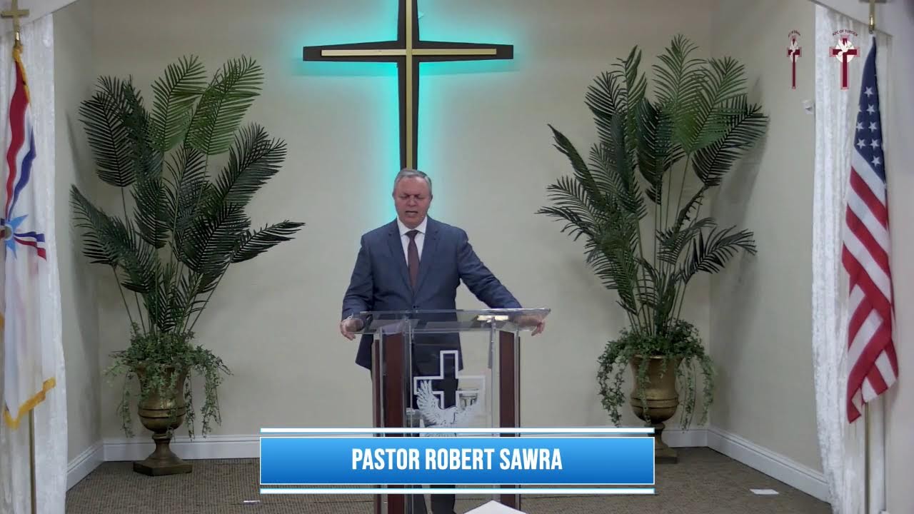 Assyrian Pentecostal Church of Turlock Live Stream