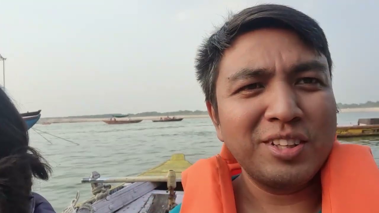 Siliguri to Banaras tour 2023 part 1#siliguri #Banaras #tourism 