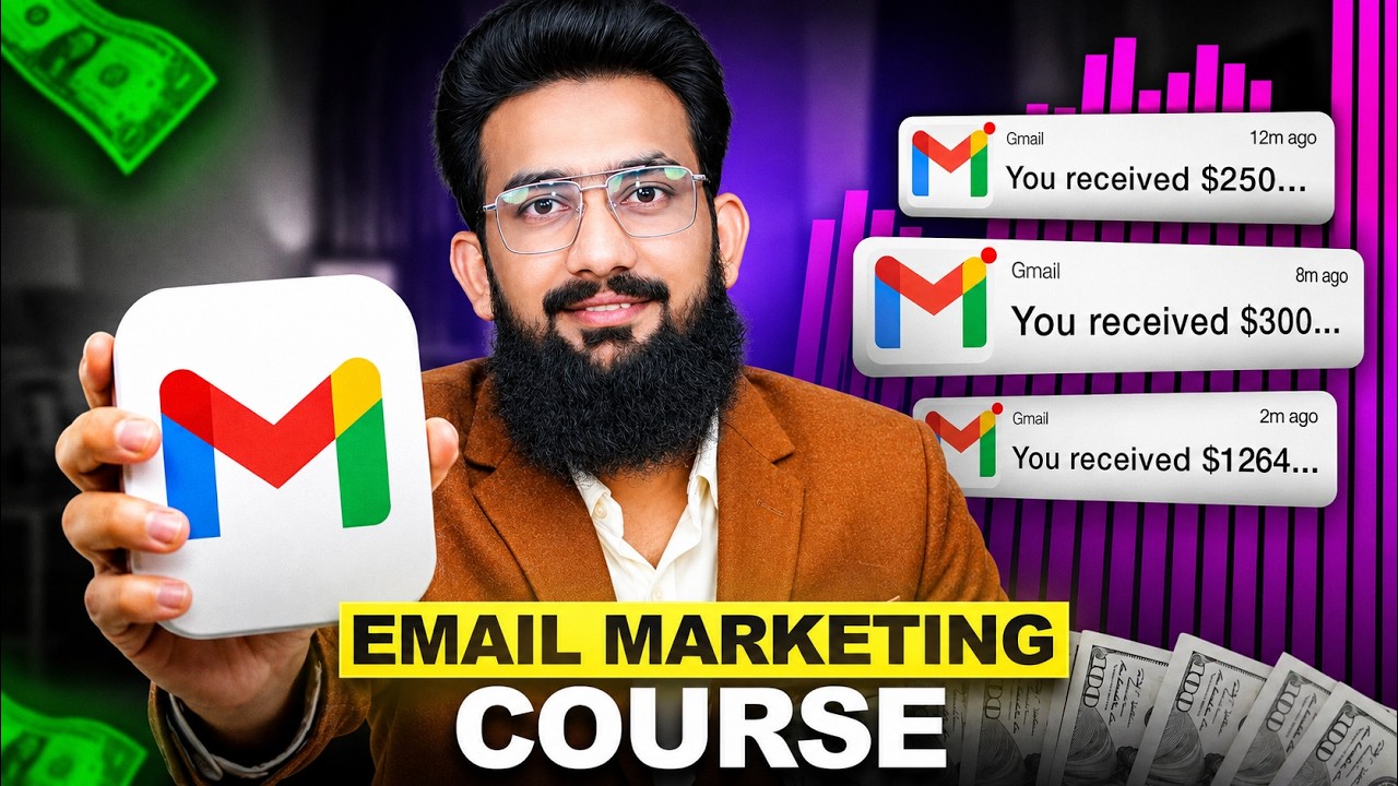 Email Marketing Strategy That Actually Gets Results in 2026