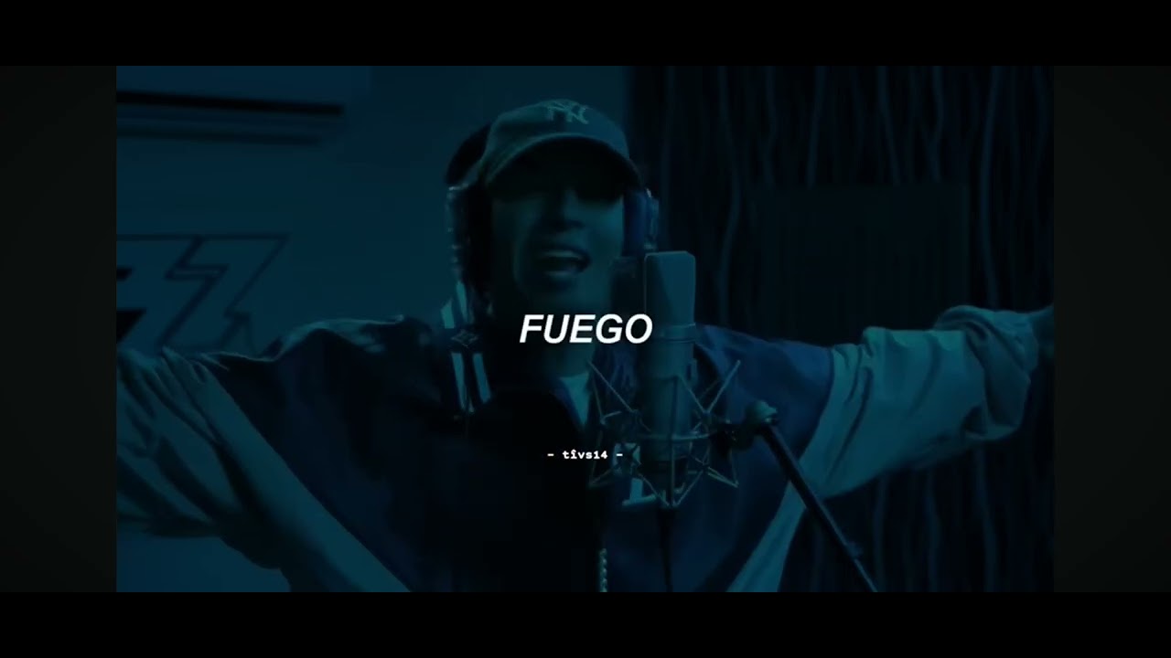 SESION bizzarap con daddy Yankee #0/66