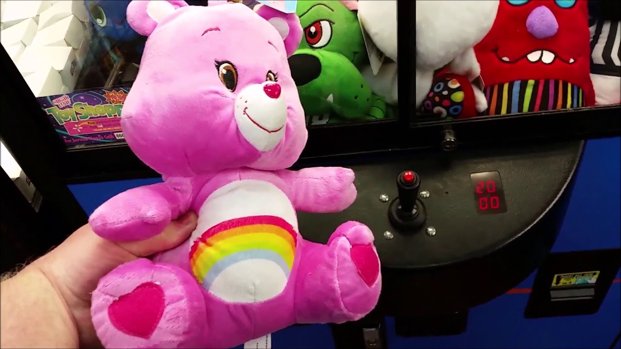 A Random Claw Video...Because, Why Not?
