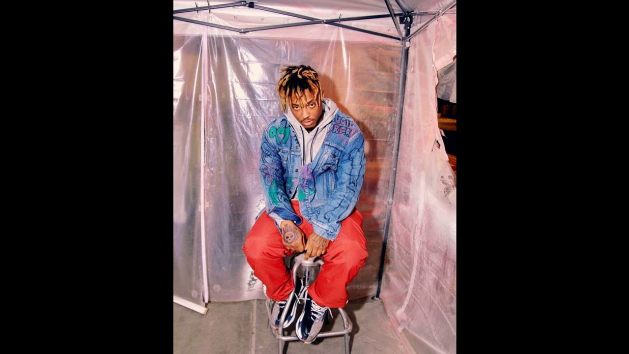 (FREE) Juice Wrld Type Beat "Forgive Me"