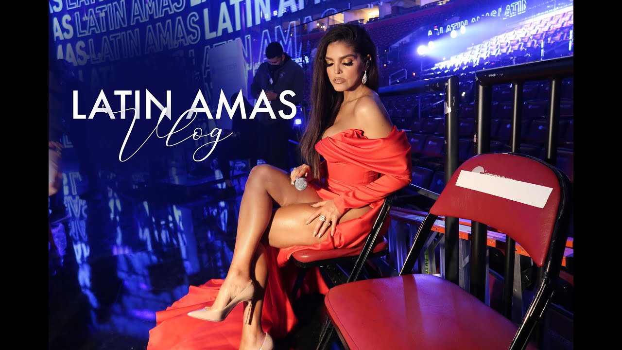 LA GRAN NOCHE #LatinAMAS | La Vida Bárbara