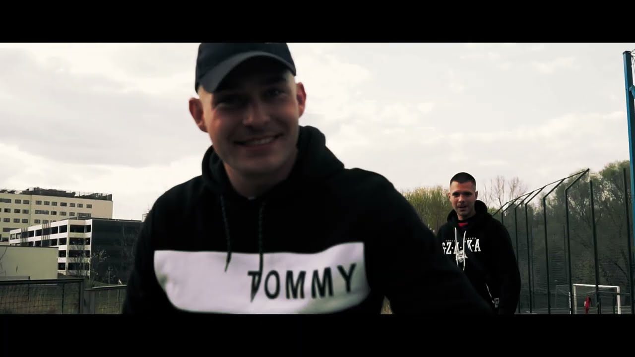 Padree PN x CGN x Kondziu WNP x Matoga WNP - Prawda prod. BASSVANDALZ