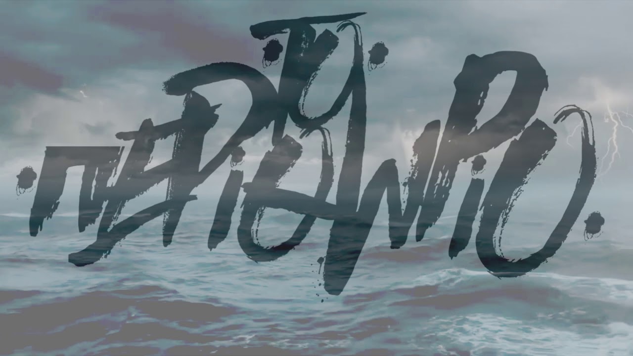 Περιθώριο - Έρχομαι να σε βρω (anthem)